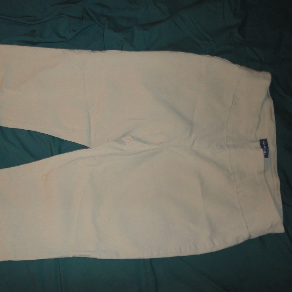 Vanheusen Stretch Size8/ tan